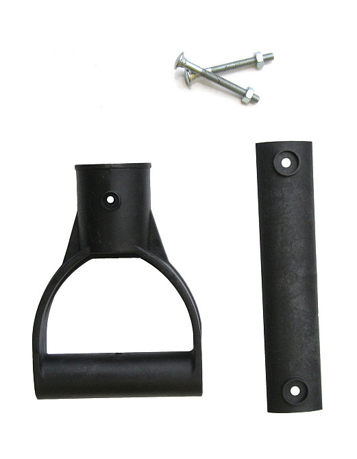 Лопата снігоприбиральна Snow Master Харків - фото 4