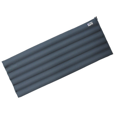 Туристичний килимок Terra Incognita Minimat 7.5 gray (4823081502869) Вінниця - фото 1