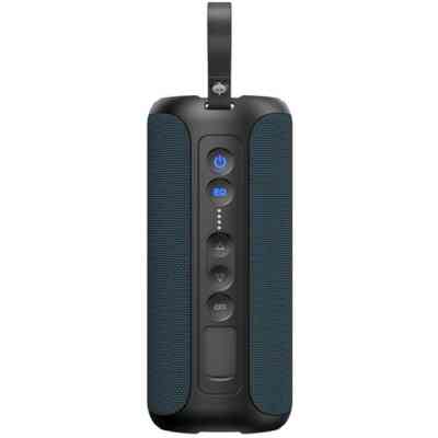 Акустическая система Canyon OnMove 15 EQ TWS IPX6 Dark Blue (CNE-CBTSP15BK) Винница