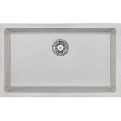 Мойка кухонная GRANADO Under top XL gris (gr3708) Винница