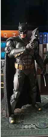 Batman Лига справедливости Бэтмен. Харьков