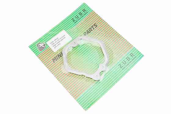 Прокладка кришки головки циліндра (клапанів) 178F Витязь/Кама 2отв., к-кт 5шт Киев