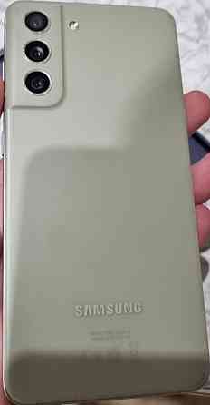 Смартфон Samsung Galaxy s21 FE 6/128Gb. DUOS Київ