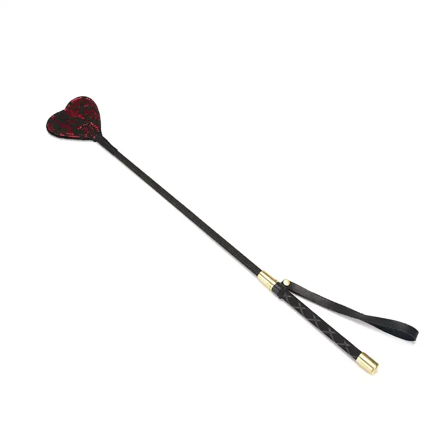Ляскалка Liebe Seele Victorian Garden Riding Crop Львів - фото 1