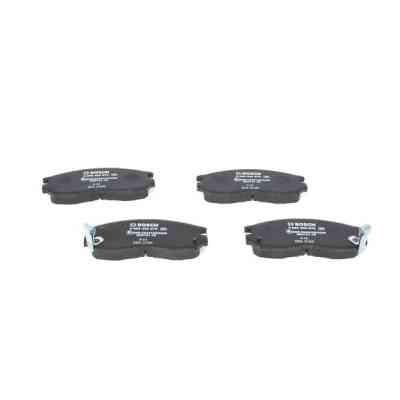 Гальмівні колодки Bosch 0 986 460 979 Вінниця