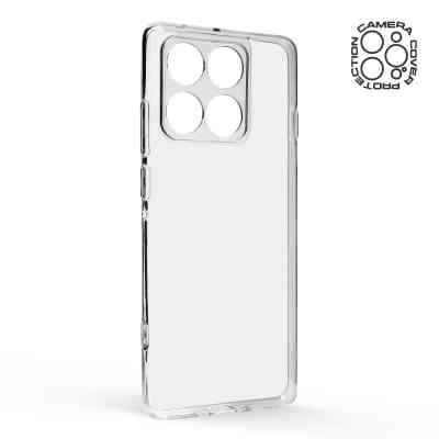 Чохол до мобільного телефона Armorstandart Air Motorola Edge 60 Pro 5GClear (ARM85834) Вінниця