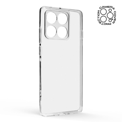 Чохол до мобільного телефона Armorstandart Air Motorola Edge 60 Pro 5GClear (ARM85834) Вінниця - фото 2