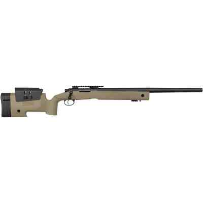 Гвинтівка страйкбольна Evolution M40 Spring Black (EC90SR) Вінниця