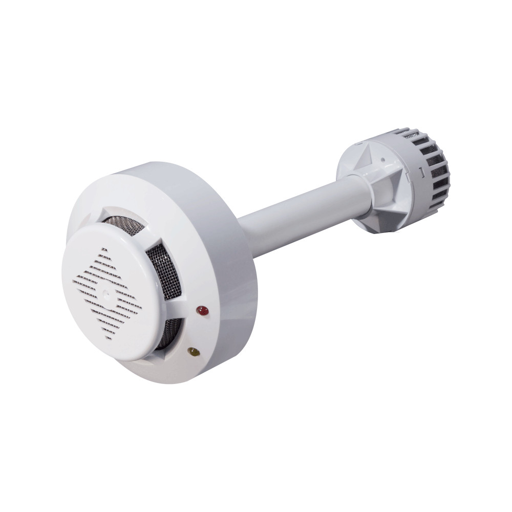 Датчик диму оптичний Артон СП-2.1 200 Киев - изображение 1