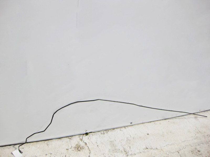 Mercedes-Benz  A2214700164 Подаюча бензинова магістраль від паливного бака до двигуна S-Class W221 Одеса - фото 2