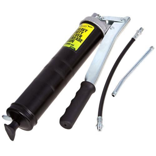 Шприц для змащування Alloid 1011 Alloid Одеса - фото 3