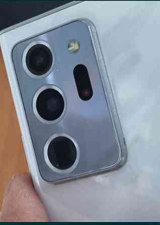 Телефон: Samsung Note 20 Ultra 12/128Gb. Київ