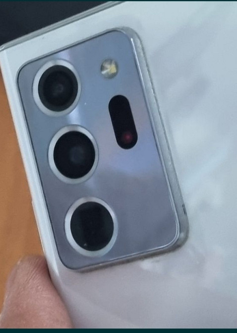 Телефон: Samsung Note 20 Ultra 12/128Gb. Київ - фото 2