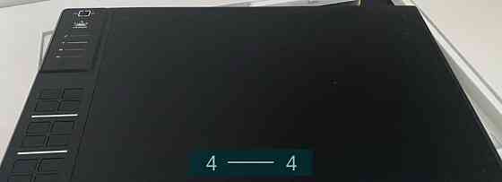 Графічний планшет Huion Inspiroy WH1409 Київ