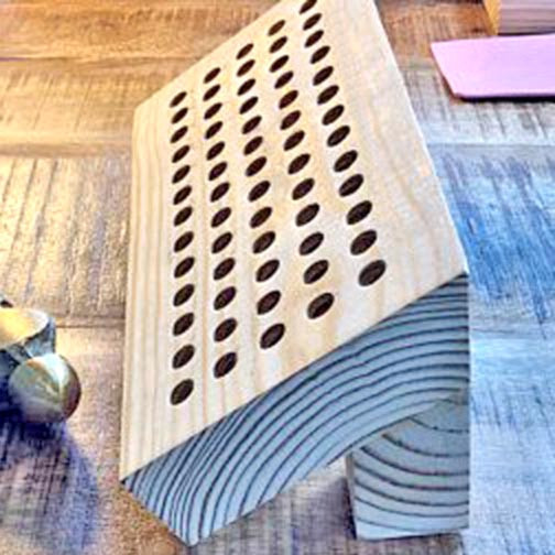 Органайзер для біт "Пайонір" бланже Миколаїв - фото 1