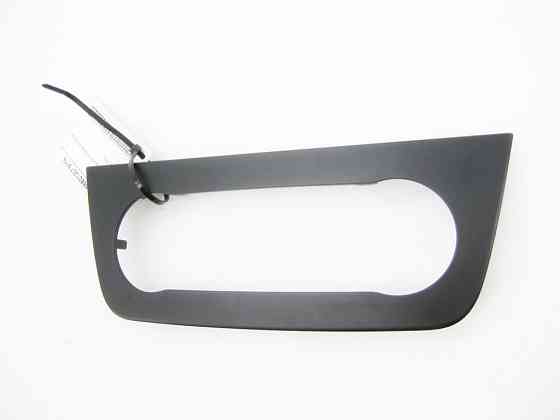 Mercedes-Benz  A1666801207 9116 Декоративна накладна блоку керування кліматом ML/GLE W166 GLE Coupe C292 GL/GLS X166 Одеса