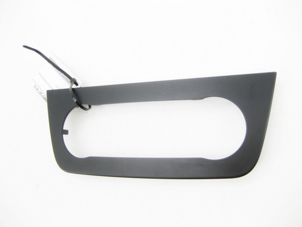 Mercedes-Benz  A1666801207 9116 Декоративна накладна блоку керування кліматом ML/GLE W166 GLE Coupe C292 GL/GLS X166 Одеса - фото 4