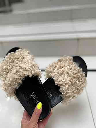 Sopra Шльопанці жіночі Sopra PM-16 бежеві (літо, силікон) (1867) Коломыя