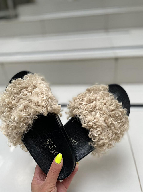 Sopra Шльопанці жіночі Sopra PM-16 бежеві (літо, силікон) (1867) Коломыя - изображение 2