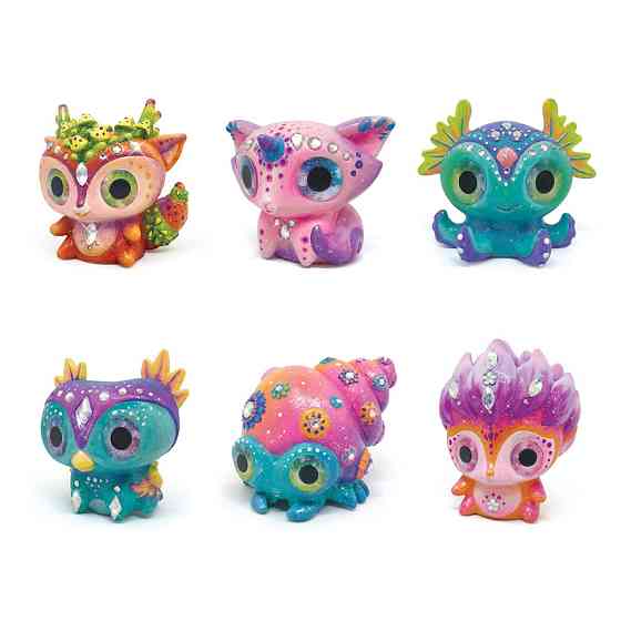 Детский набор творчества 