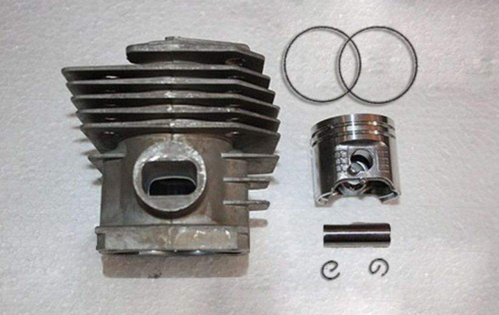 Поршневый кусторез для St FS220/FS240 (Ø38) Мукачево - изображение 1