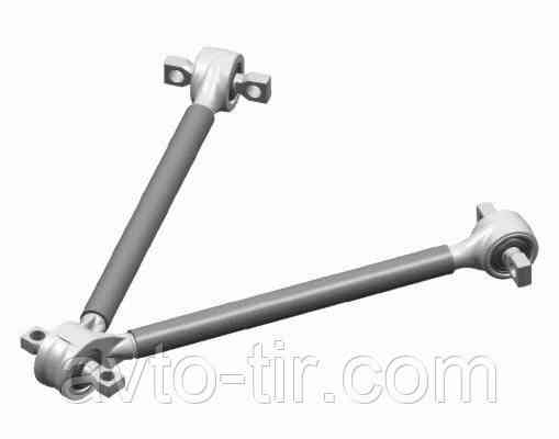 Тяга лучевая MAN  L=627mm 85432706001 Луцк