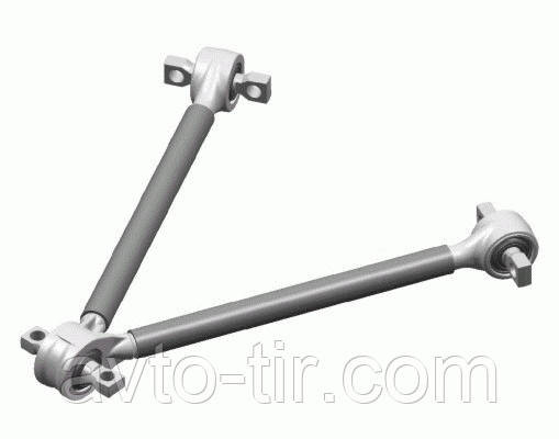 Тяга променева MAN L=627mm 85432706001 Луцьк - фото 1