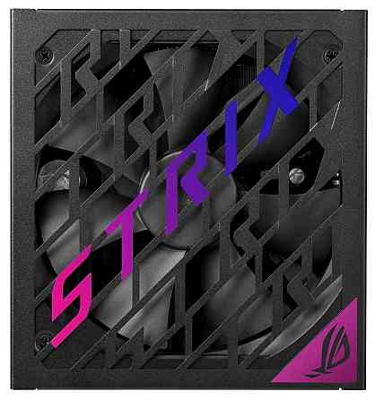 Блок живлення Asus ROG Strix 850 W Platinum ROG Equalizer (90YE00W8-B0NA00) ( 15313 ) Харків