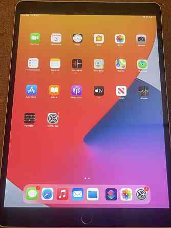 Планшет iPad Pro 10.5 64Gb LTE. Київ