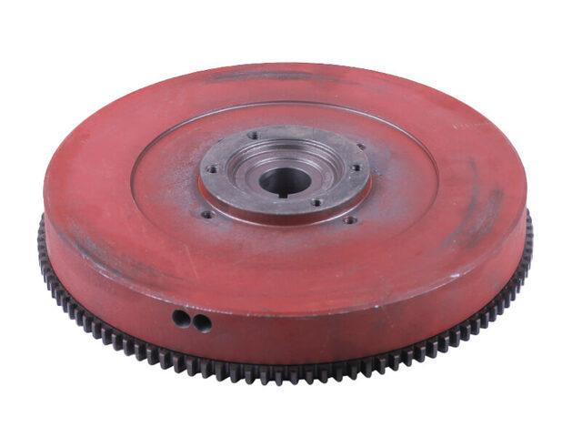 Маховик + венец - мотоблок 192F Мукачево - изображение 2