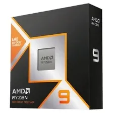 Процессор Procesor AMD 9900X3D Киев - изображение 1