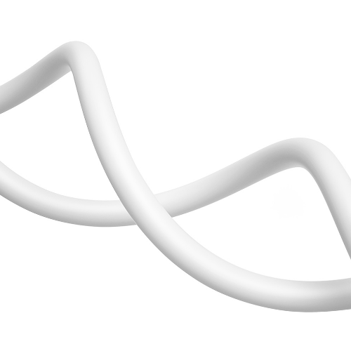 Кабель USB Type-C ColorWay CW-CBUC019-WH 5,0А 1м білий Житомир