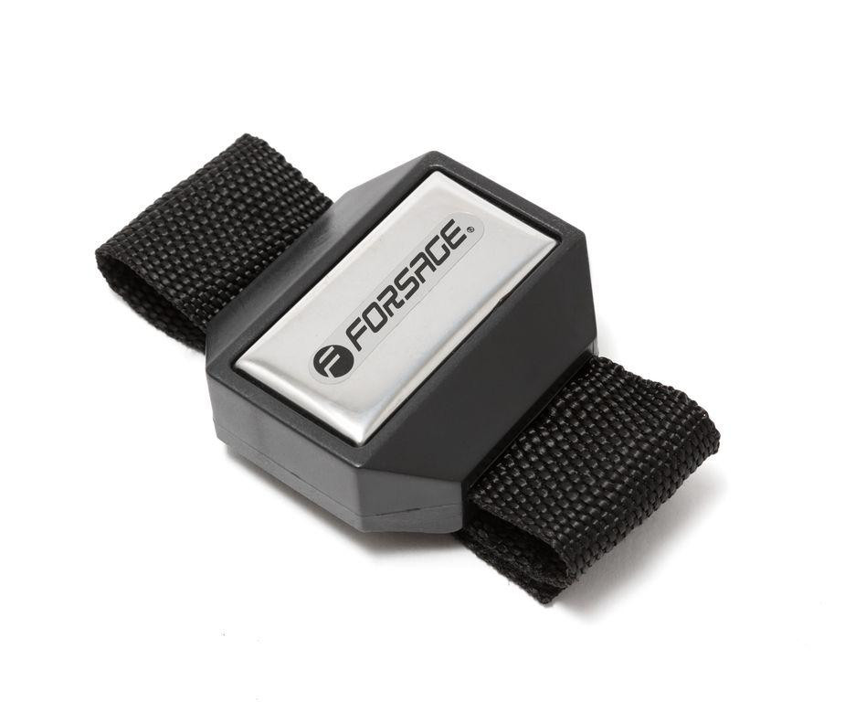 Біта торцева 10 мм, HEX, 7 мм, L = 36 мм Одеса - фото 1