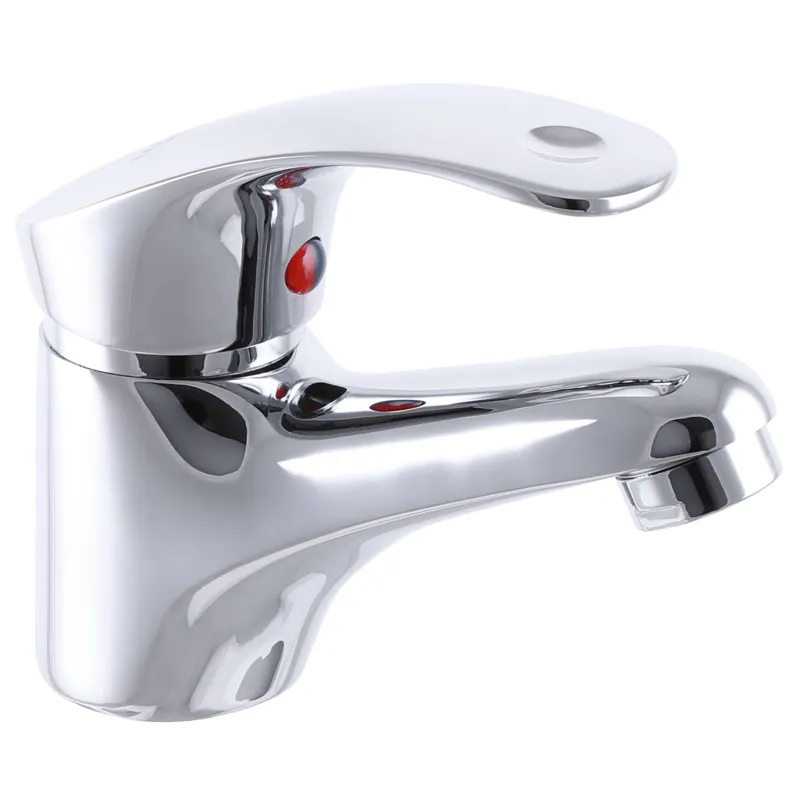 Смеситель для умывальника Ledeme LM1036 модель LL1315 Харьков - изображение 1