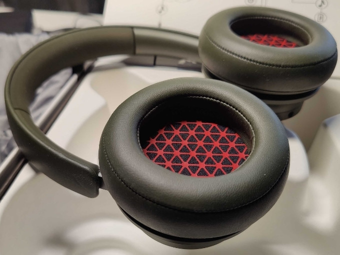 Навушники DALI IO-4 Киев - изображение 1