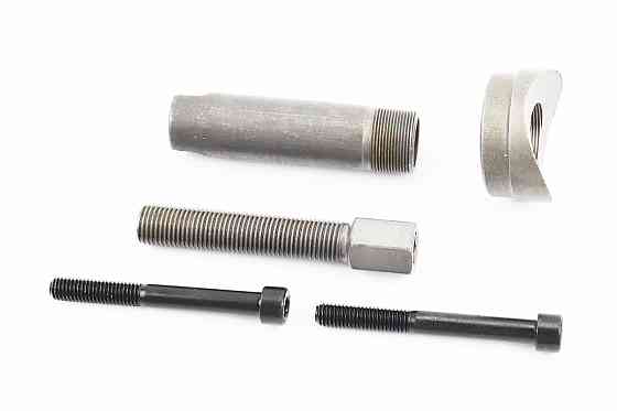 Знімач пальця поршневого Київ