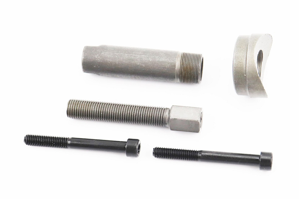 Знімач пальця поршневого Київ - фото 1