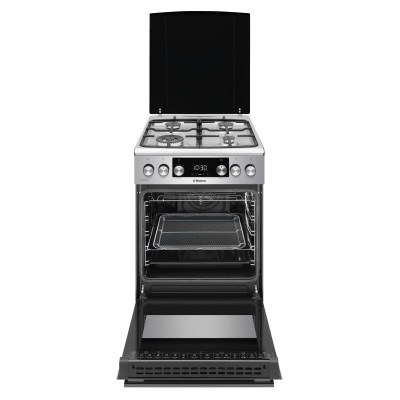 Плита Hansa FCMX583292 Вінниця - фото 9