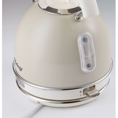 Электрочайник Ariete 2877 BG (2877BG) Винница - изображение 3