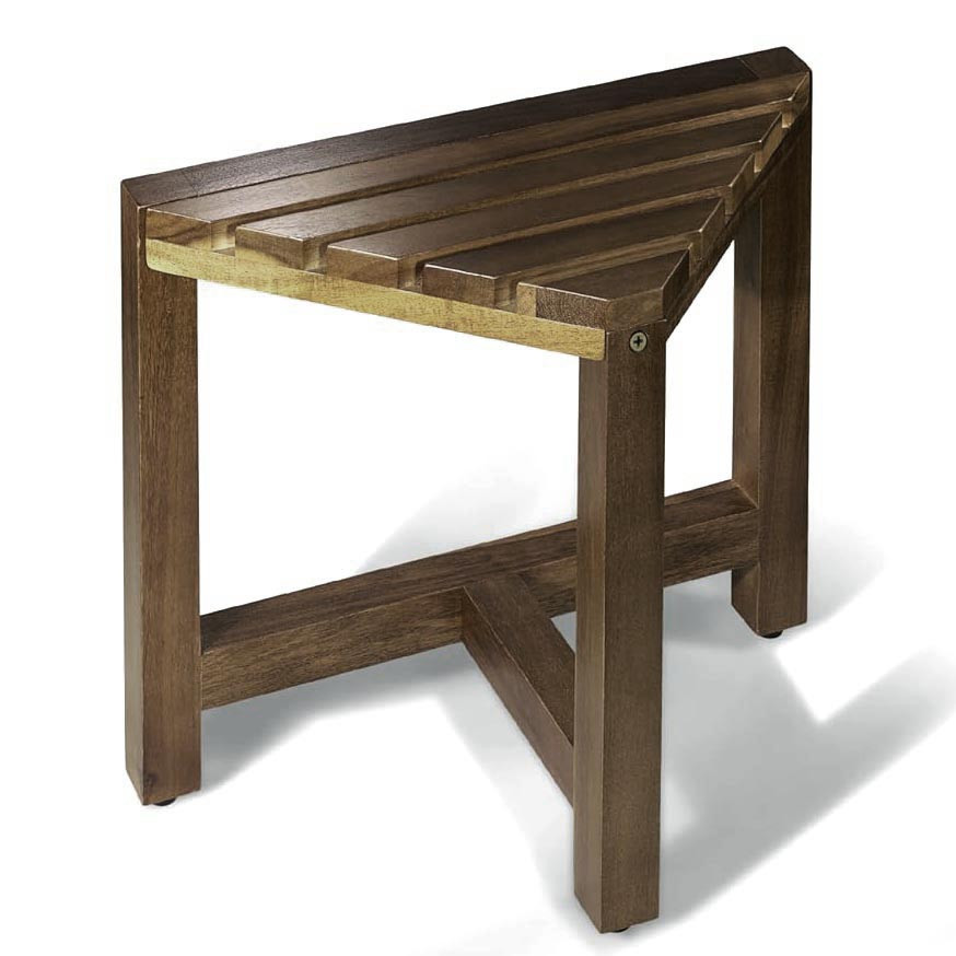 Табурет для ванной 