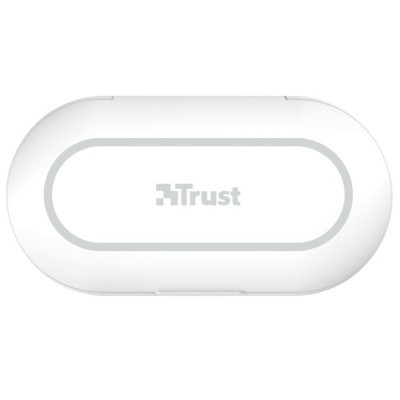 Наушники Trust Nika Touch True Wireless White (23705) Винница - изображение 2