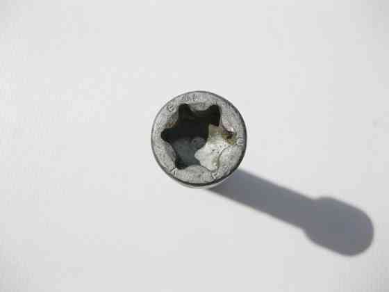 Mercedes-Benz  A0009909306 Болт карданного валу M12 x 1.5мм x 55мм E-Class W213 C238 GLC X253 C253 GLE C292 Одесса