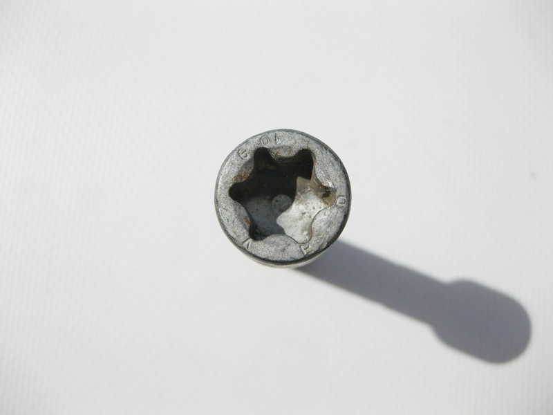 Mercedes-Benz  A0009909306 Болт карданного валу M12 x 1.5мм x 55мм E-Class W213 C238 GLC X253 C253 GLE C292 Одеса - фото 6