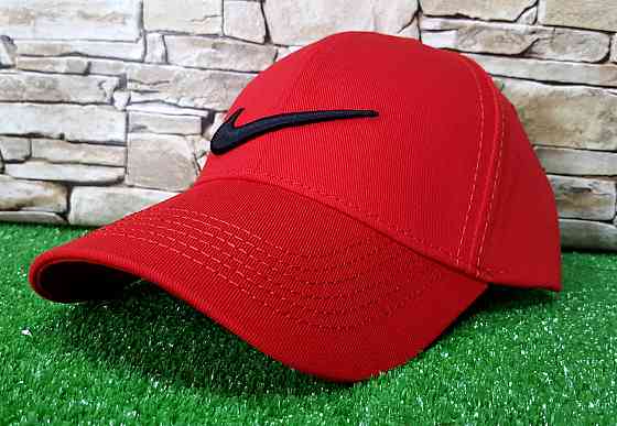 Бейсболка Nike Київ