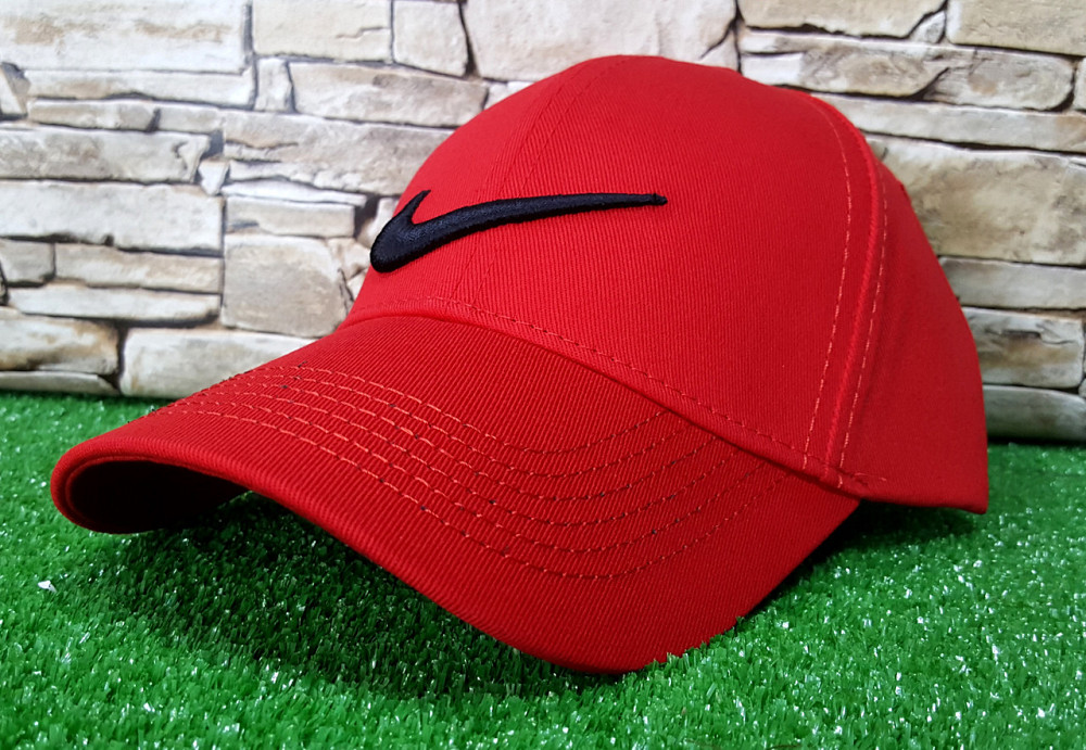 Бейсболка Nike Київ - фото 2