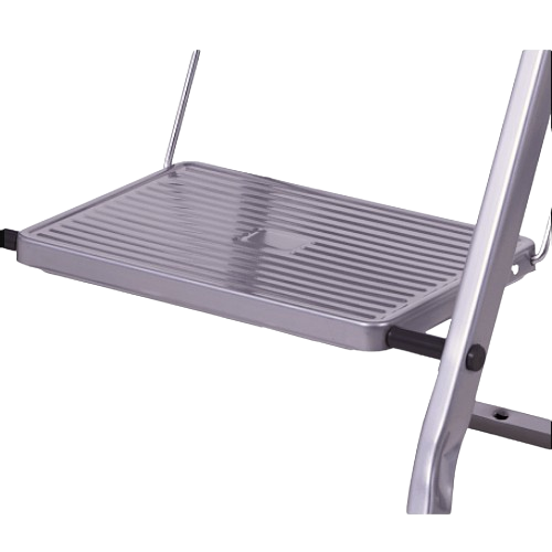 Драбина 2-х сходинкова метал 2102 Євроголд Житомир