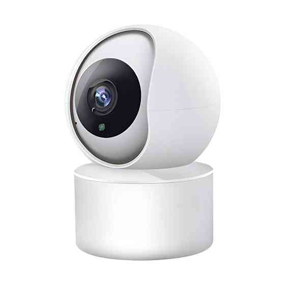 IP-відеокамера поворотна з WiFi 3Mp Light Vision VLC-09ID f=3.6mm з мікрофоном (75-00226) Київ