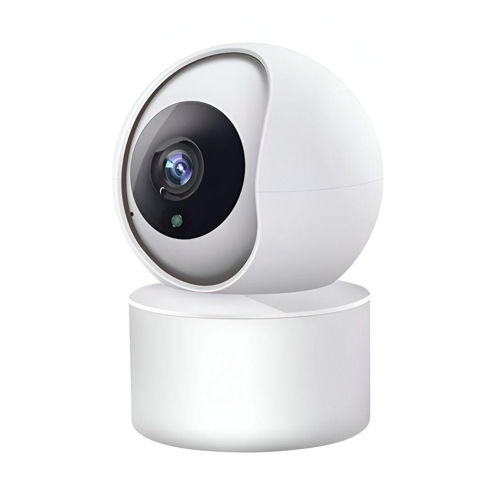 IP-відеокамера поворотна з WiFi 3Mp Light Vision VLC-09ID f=3.6mm з мікрофоном (75-00226) Київ - фото 1