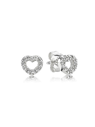 Серебряные серьги 5265378MasterSem Киев - изображение 1