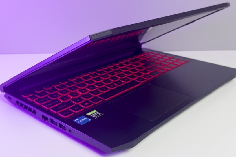 Игровой ноутбук ‼️ Acer Nitro 5 + i5-10300 + RTX 3050 + 16Гб+ гарантия. Киев - изображение 2